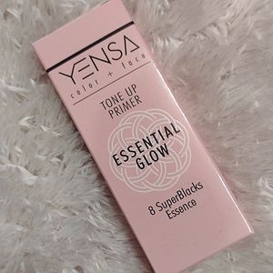 Tone up primer by YENSA